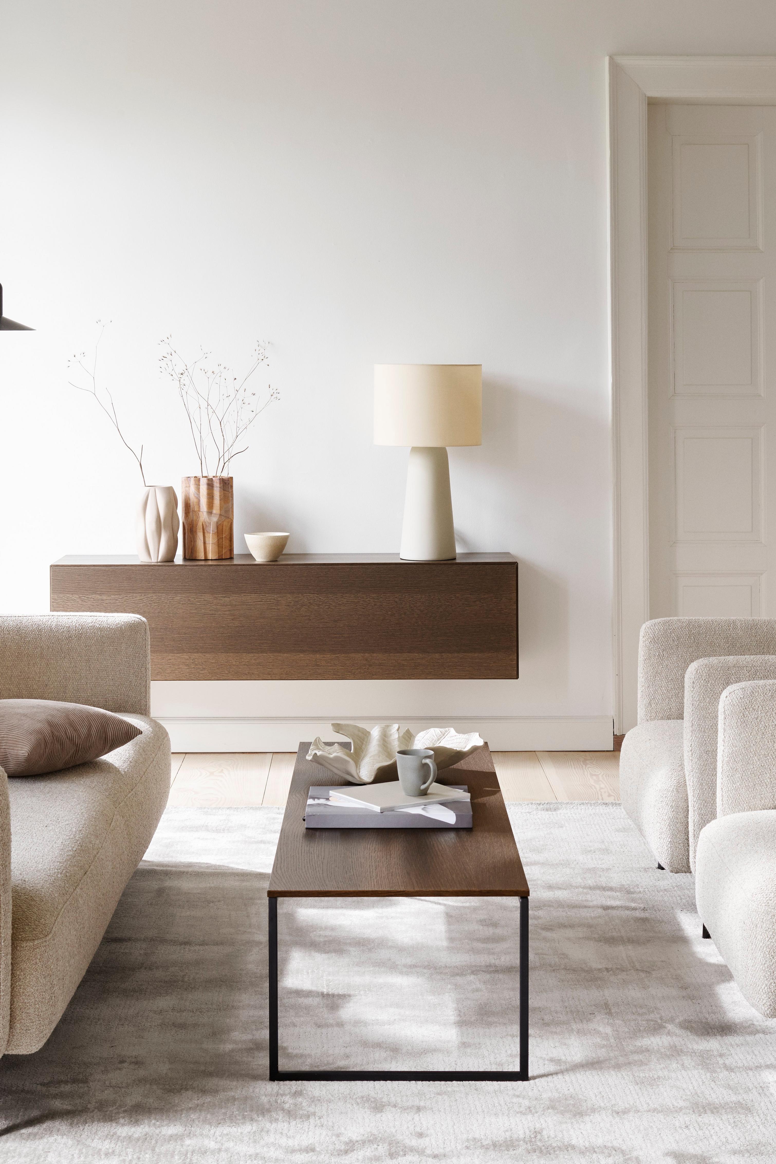 Lugo コーヒーテーブル | coffee table | Lugo | Morten Georgsen